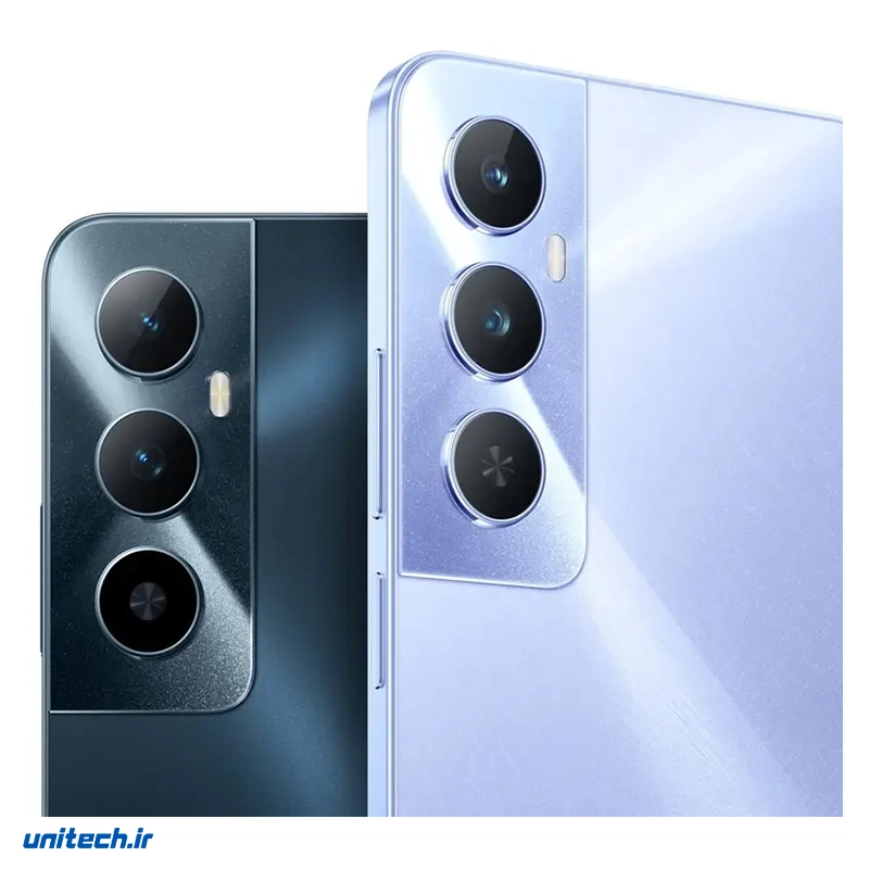 گوشی موبایل ریلمی مدل C65 دو سیم‌کارت ظرفیت 256 گیگابایت و رم 8 گیگابایت3